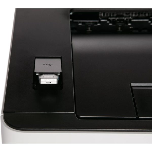 Canon imageCLASS LBP633Cdw Desktop Wireless Laser Printer - Color - Image 5