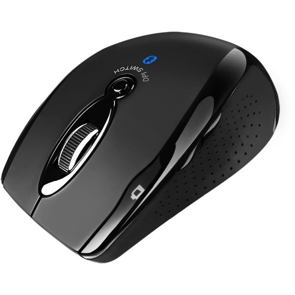 Adesso iMouse S200B - Bluetooth Ergo Mini Mouse - Image 3