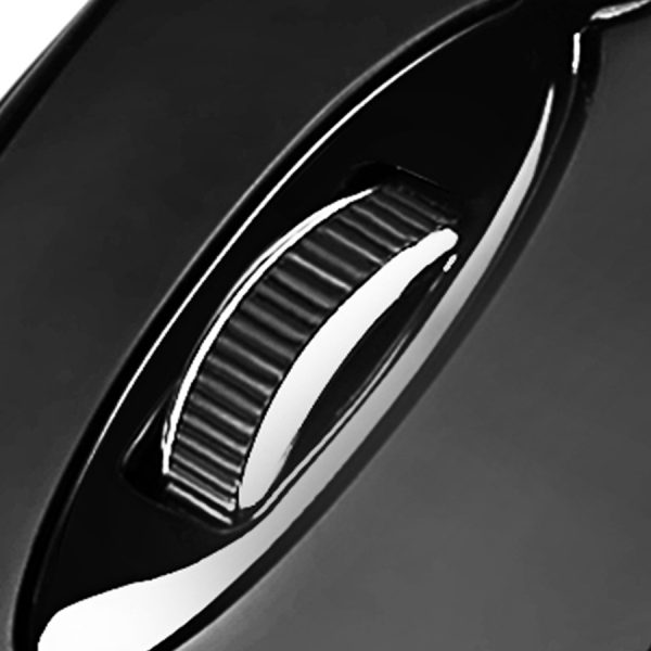 Adesso iMouse S200B - Bluetooth Ergo Mini Mouse - Image 6
