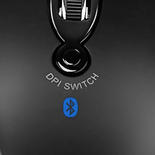 Adesso iMouse S200B - Bluetooth Ergo Mini Mouse - Image 7