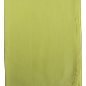Yellow Receiving Blanket 3200y