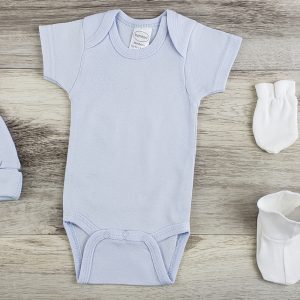 5 Pc  Baby Clothes Set Ls_0605nb