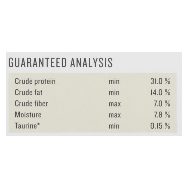 The Honest Kitchen - Dog Food - Grain-Free Beef Recipe - Case of 6 - 2 lb. - Image 3
