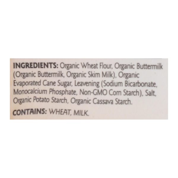 Birch Benders - Panck&wkl Mx Btrmilk - Case of 6-16 OZ - Image 3