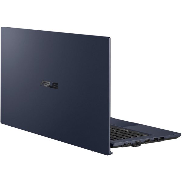 Asus ExpertBook B3 Flip B3402 B3402FVA-XS54T 14" Touchscreen Convertible 2 in 1 Notebook - Full HD - Intel Core Ultra 5 120U - 16 GB - 512 GB SSD - Star Black - Image 6