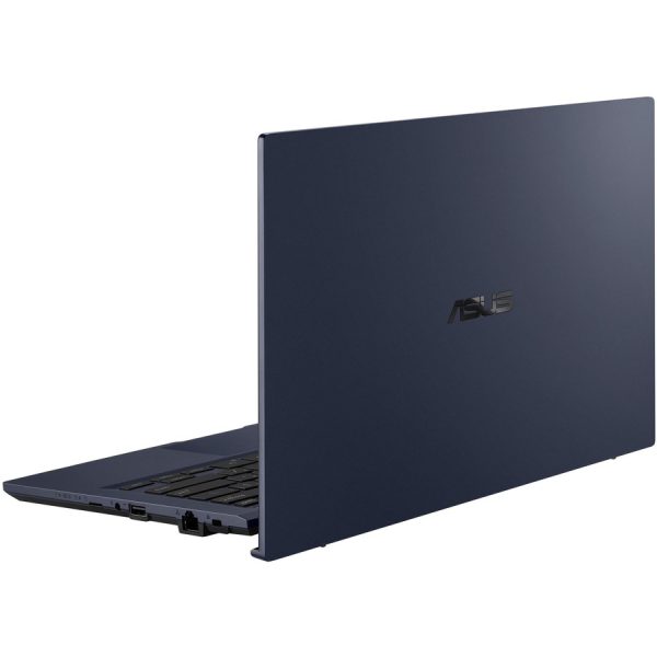 Asus ExpertBook B3 Flip B3402 B3402FVA-XS54T 14" Touchscreen Convertible 2 in 1 Notebook - Full HD - Intel Core Ultra 5 120U - 16 GB - 512 GB SSD - Star Black - Image 7