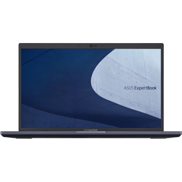 Asus ExpertBook B3 Flip B3402 B3402FVA-XS54T 14" Touchscreen Convertible 2 in 1 Notebook - Full HD - Intel Core Ultra 5 120U - 16 GB - 512 GB SSD - Star Black - Image 11
