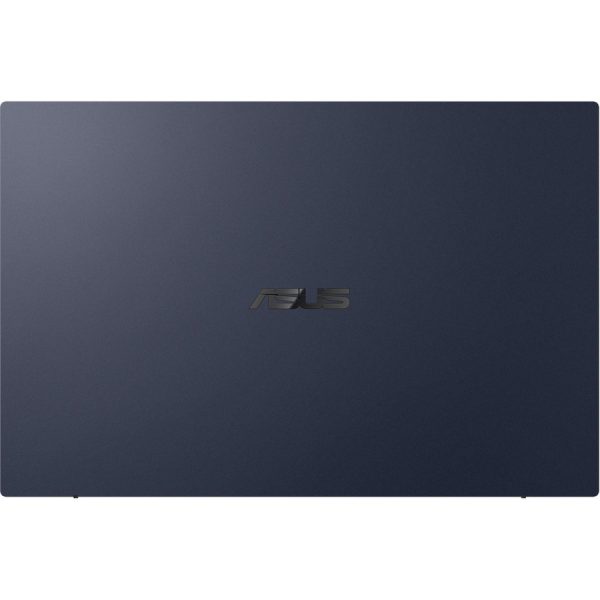 Asus ExpertBook B3 Flip B3402 B3402FVA-XS54T 14" Touchscreen Convertible 2 in 1 Notebook - Full HD - Intel Core Ultra 5 120U - 16 GB - 512 GB SSD - Star Black - Image 12
