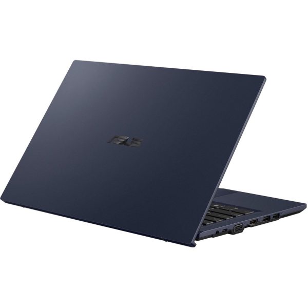 Asus ExpertBook B3 Flip B3402 B3402FVA-XS54T 14" Touchscreen Convertible 2 in 1 Notebook - Full HD - Intel Core Ultra 5 120U - 16 GB - 512 GB SSD - Star Black - Image 13