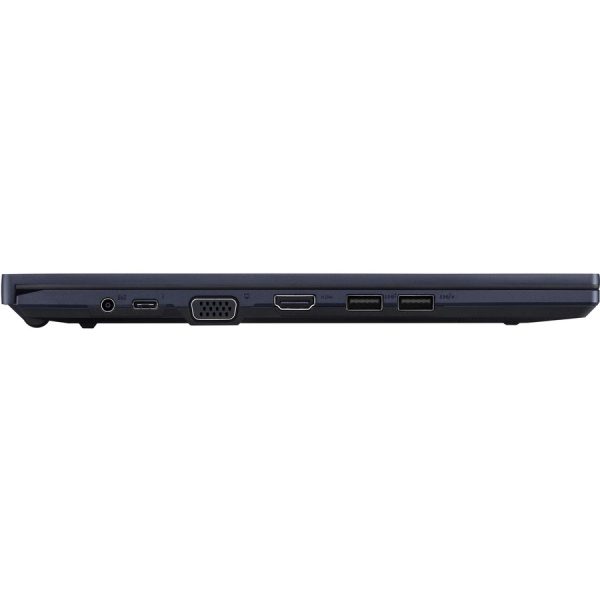 Asus ExpertBook B3 Flip B3402 B3402FVA-XS54T 14" Touchscreen Convertible 2 in 1 Notebook - Full HD - Intel Core Ultra 5 120U - 16 GB - 512 GB SSD - Star Black - Image 16