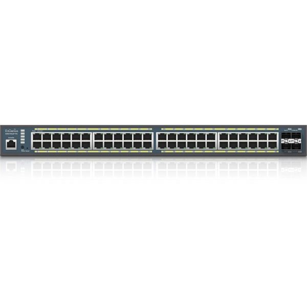 EnGenius EWS7952P-FIT Ethernet Switch - Image 2