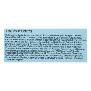 The Honey Pot - Wipes Intimate Snstve Ind - EA of 1-15 CT