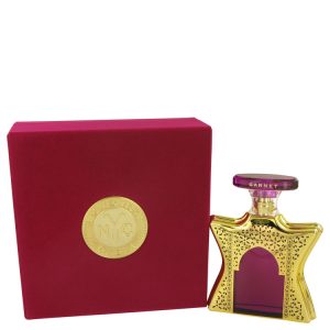Bond No. 9 Eau De Parfum Spray (Unisex) 3.3 oz for Women