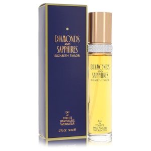 Elizabeth Taylor Eau De Toilette Spray 1.7 oz for Women