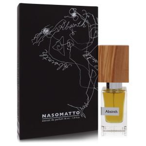 Nasomatto Extrait De Parfum (Pure Perfume) 1 oz for Women