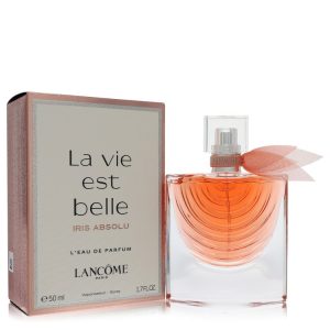 Lancome Eau De Parfum Spray 1.7 oz for Women