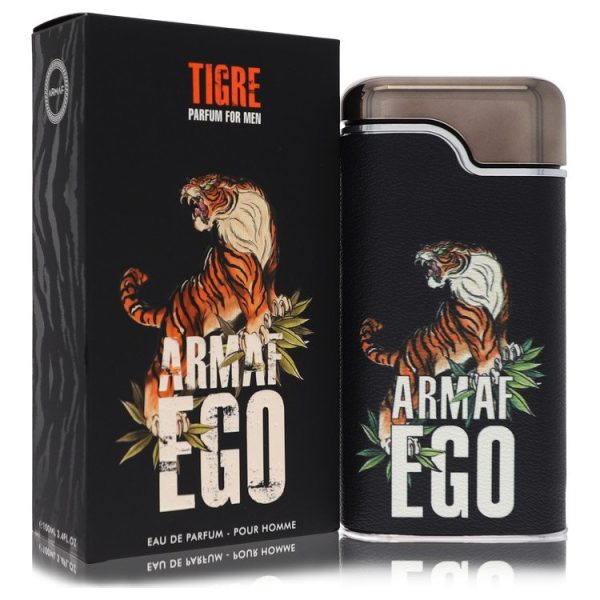 Armaf Eau De Parfum Spray 3.38 oz for Men