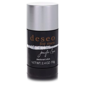 Jennifer Lopez Deodorant Stick 2.4 oz for Men