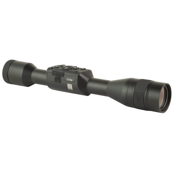 ATN X-SIGHT5 3-15X DAY/NIGHT SCOPE - Image 2