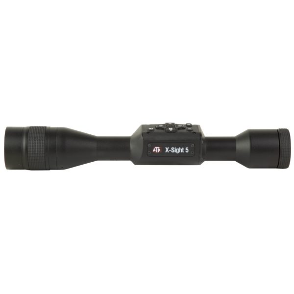 ATN X-SIGHT5 3-15X DAY/NIGHT SCOPE - Image 3