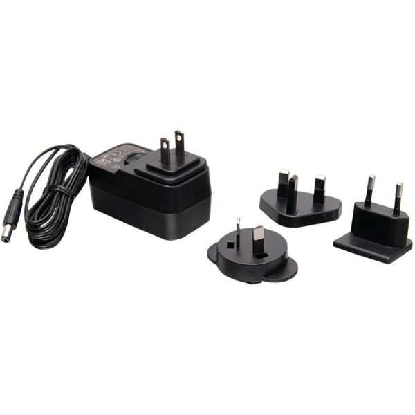 C2G 4-Port HDMI Distribution Amplifier Splitter - 4K 60Hz - Image 2