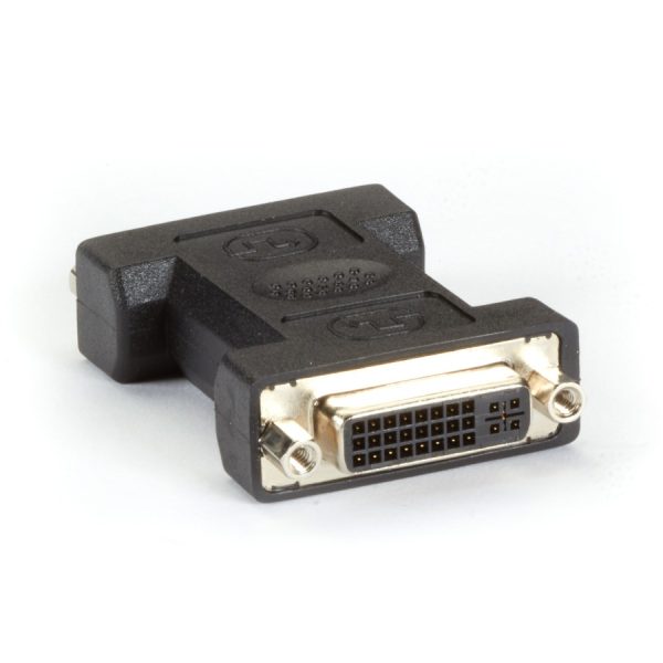 Black Box DVI Coupler - Female/Female - Image 2