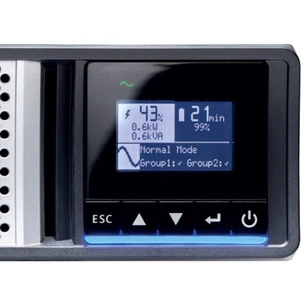 Eaton 5PX Gen2 UPS - Image 2