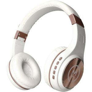 Morpheus 360 Serenity Wireless Over Ear Headphones HP5500R-Bluetooth 5.3