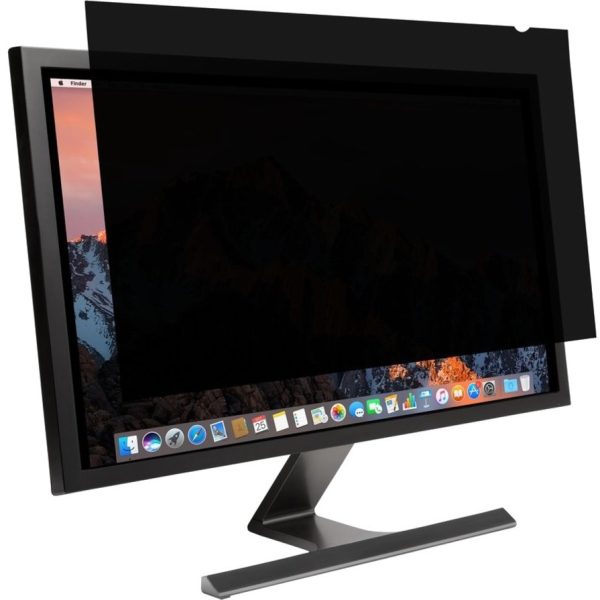 Kensington FP213 Privacy Screen for Monitors (21.3" 4:3) Glossy, Matte - Image 4