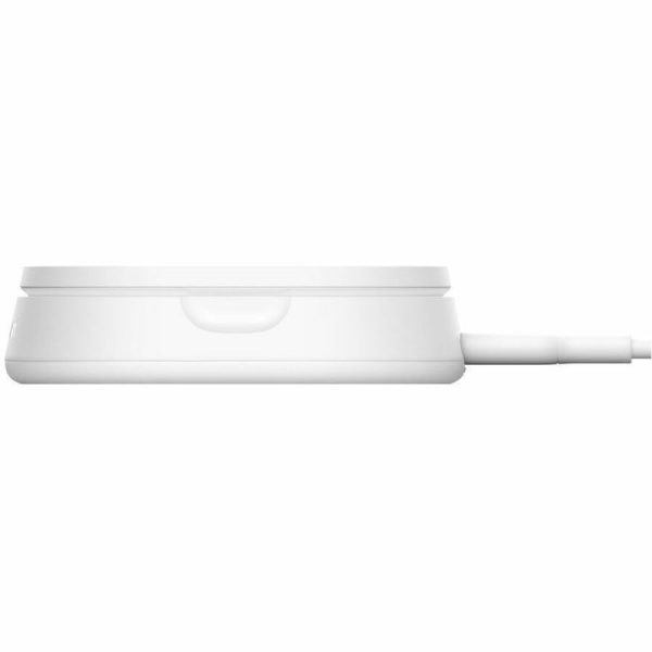 Belkin BoostCharge Pro Convertible Magnetic Wireless Charging Stand with Qi2 15W - Image 4