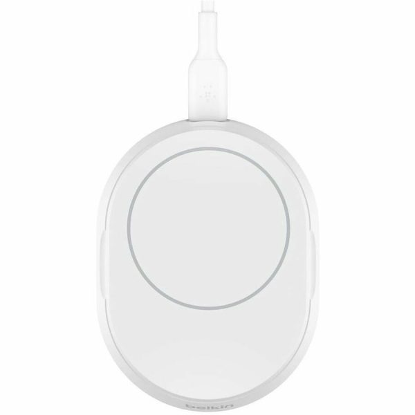 Belkin BoostCharge Pro Convertible Magnetic Wireless Charging Stand with Qi2 15W - Image 5
