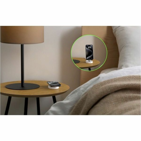 Belkin BoostCharge Pro Convertible Magnetic Wireless Charging Stand with Qi2 15W - Image 10