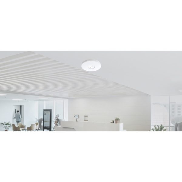 TP-Link EAP610_V1 - Omada Business WiFi 6 AX1800 Wireless Gigabit Access Point - Image 5