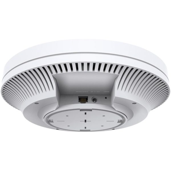 TP-Link EAP610_V1 - Omada Business WiFi 6 AX1800 Wireless Gigabit Access Point - Image 10