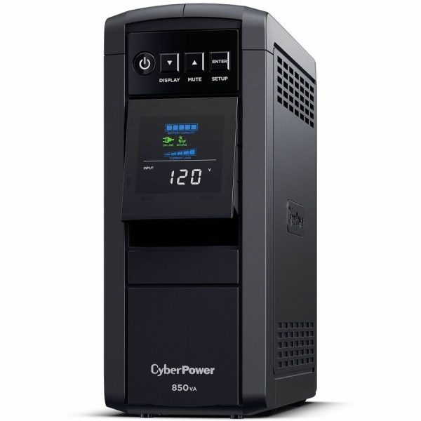 CyberPower CP850PFCLCD PFC Sinewave UPS Systems - Image 5
