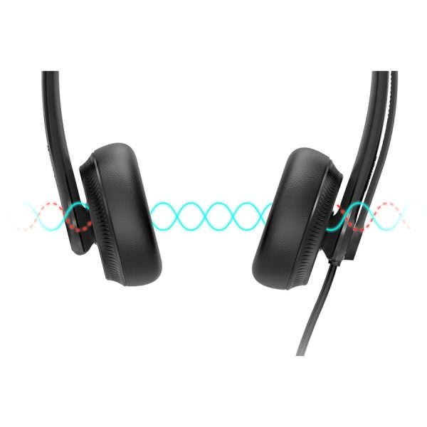 Yealink UH34 Headset - Image 3
