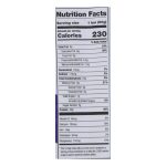 One Brands Blueberry Cobbler Flavored Protein Bar Blueberry Cobbler - Case of 12 - 60 GRM