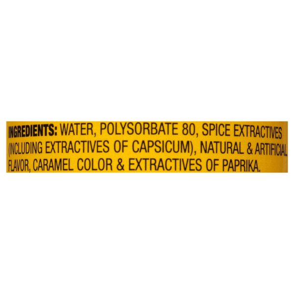 Zatarain's - Crab Boil Liquid - Case of 6 - 4 OZ - Image 2