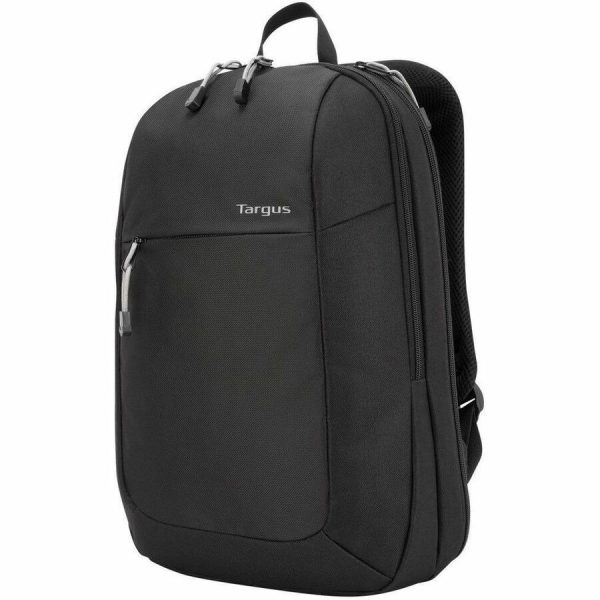 Targus Intellect TSB966GL Carrying Case (Backpack) for 15.6" to 16" Notebook - Black - Image 4