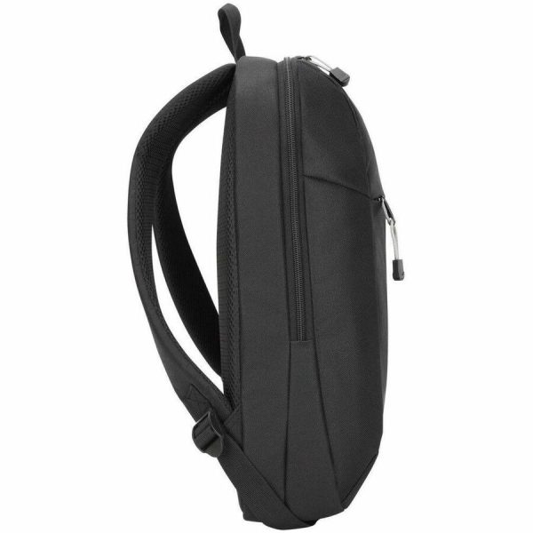 Targus Intellect TSB966GL Carrying Case (Backpack) for 15.6" to 16" Notebook - Black - Image 9