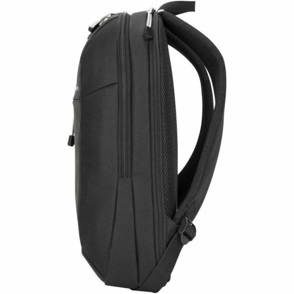 Targus Intellect TSB966GL Carrying Case (Backpack) for 15.6" to 16" Notebook - Black - Image 10