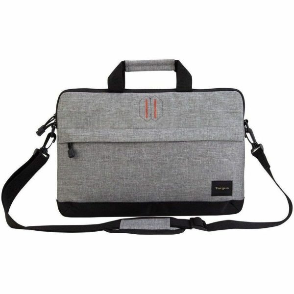 Targus Strata TSS63204US Carrying Case (Sleeve) for 15.6" Notebook - Pewter - Image 6