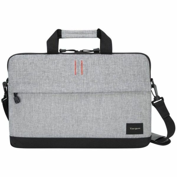 Targus Strata TSS63204US Carrying Case (Sleeve) for 15.6" Notebook - Pewter - Image 10