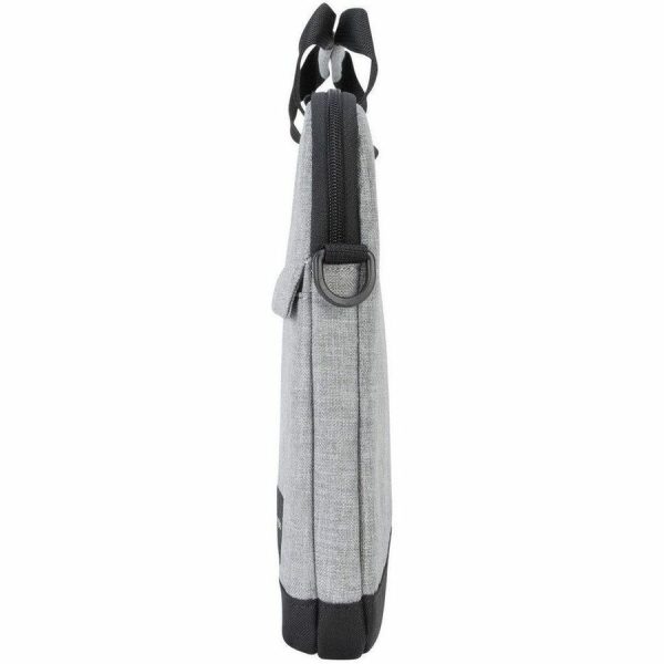 Targus Strata TSS63204US Carrying Case (Sleeve) for 15.6" Notebook - Pewter - Image 12