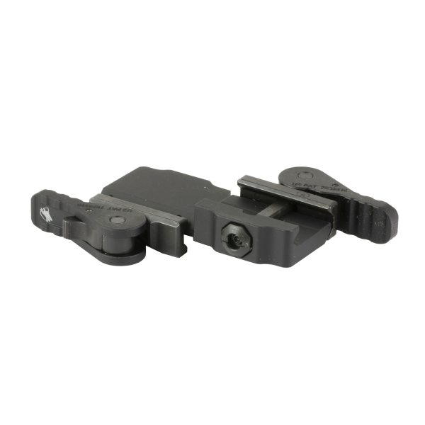 IRAYUSA ADM RICO MICRO MQD MOUNT - Image 2