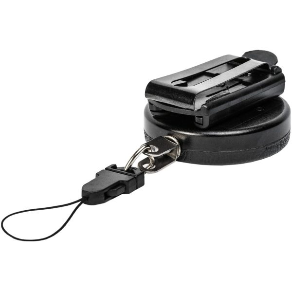 Socket Mobile Durable Retractable Clip for 600/700/800 Series Products - Image 3