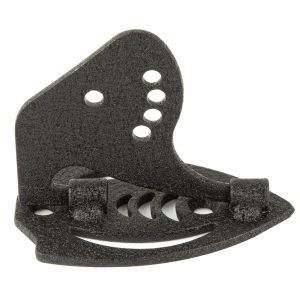 SKULL HOOKER MINI HOOKER BLK
