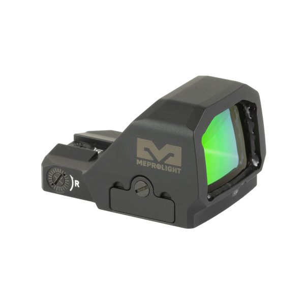 MEPRO MPO-F 3/33 MOA BULL RMR RD - Image 2