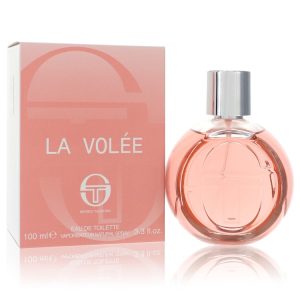 Sergio Tacchini Eau De Toilette Spray 3.3 oz for Women