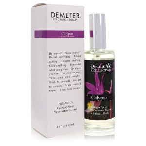 Demeter Cologne Spray 4 oz for Women